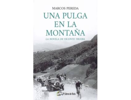 Livro Una Pulga En La Montaña