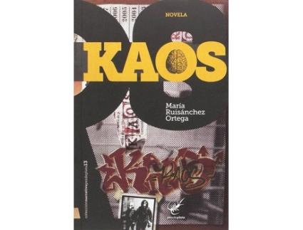 Livro Kaos