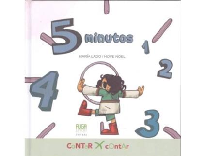 Livro 5 Minutos