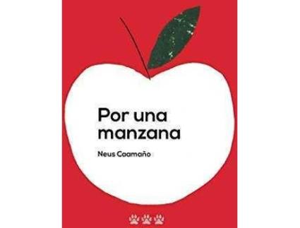 Livro Por Una Manzana