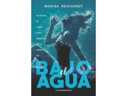 Livro Bajo El Agua