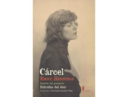 Livro Cárcel