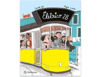 Livro Eléctrico 28 de Vários Autores