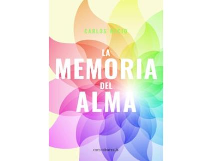 Livro Memoria Del Alma
