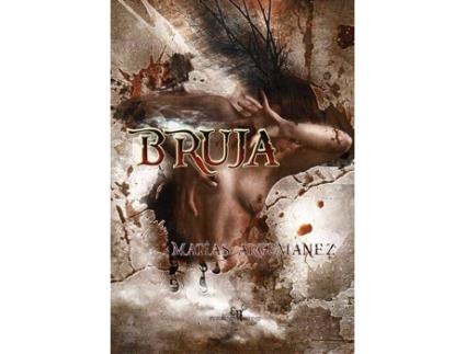 Livro Bruja