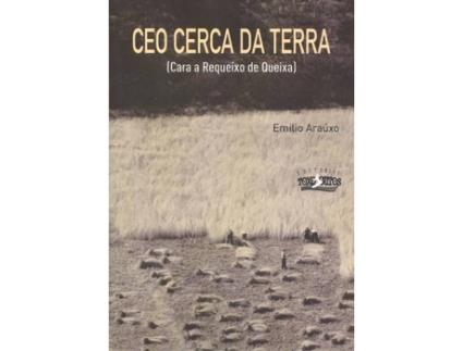 Livro Ceo Cerca Da Terra