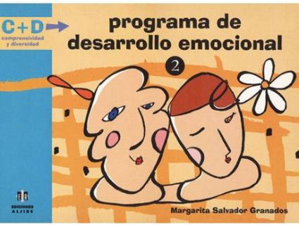 Livro Programa De Desarrollo Emocional