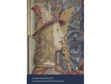 Livro Amores De Mercurio Y Herse de Vários Autores