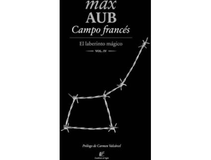 Livro Campo Francés