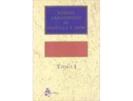 Livro Codigo Urbanistico De Castilla-Leon (2 Vols) de Quiros Roldan, Antonio