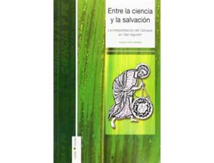 Livro Entre la ciencia y la salvación de Karla Pollmann