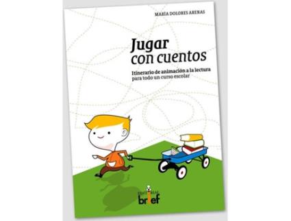 Livro Jugar Con Cuentos de Enric Roca