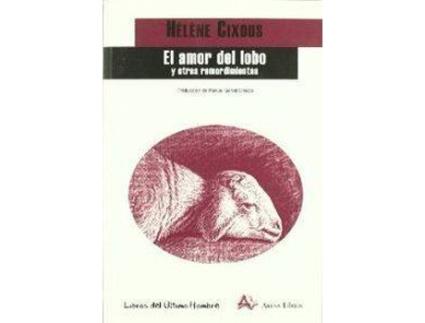 Livro Amor De Lobo Y Otros Remordimientos