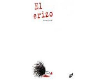 Livro 17.Erizo