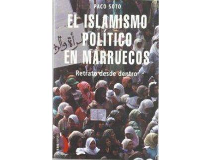 Livro Islamismo Politico En Marruecos
