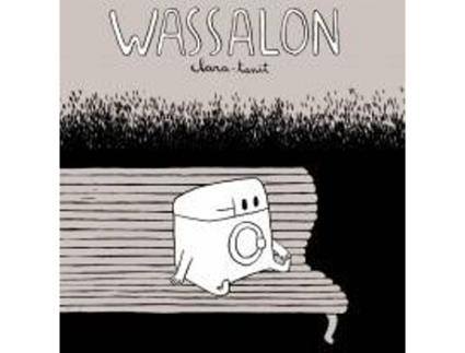 Livro Wassalon