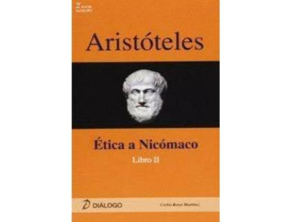 Livro Aristoteles. Etica A Nicomaco