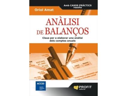 Livro Analisi De BalançOs