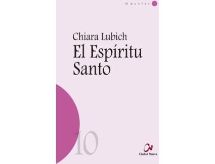 Livro El Espiritu Santo