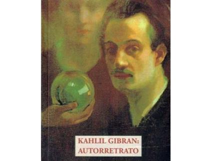 Livro Kahlil Gibran de Vários Autores
