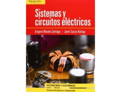 Livro Sistemas Y Circuitos Electricos