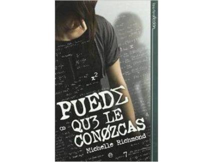 Livro Puede Que Le Conozcas de Michelle Richmond