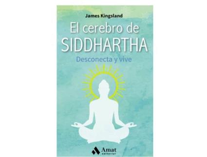 Livro El Cerebro De Siddharta de James Kingsland