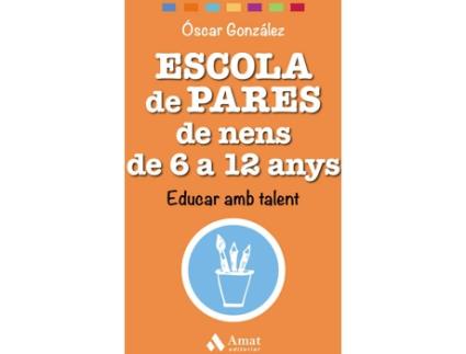Livro Escola De Pares De Nens De 6 A 12 Anys