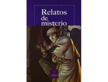 Livro Relatos De Misterio 69 de Vários Autores