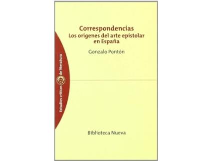 Livro Correspondencias