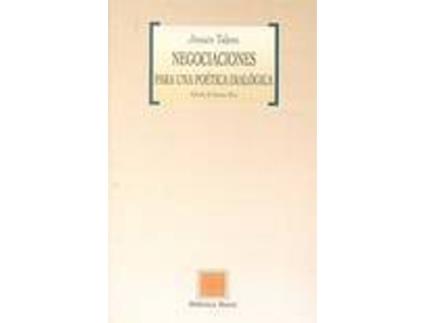 Livro Negociaciones de Varios Autores