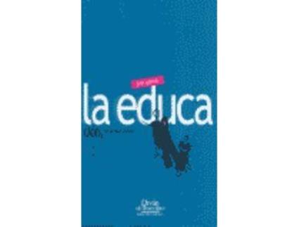 Livro La Educación, Un Rompecabezas de Pilar Gómez López