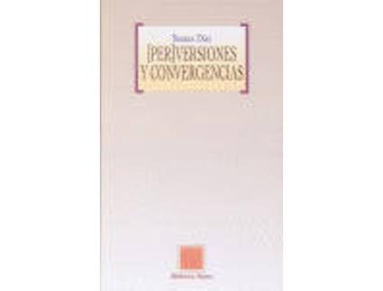 Livro Per-Versiones Y Convergencias