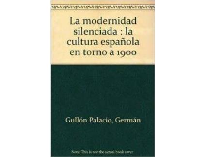 Livro Modernidad Silenciada