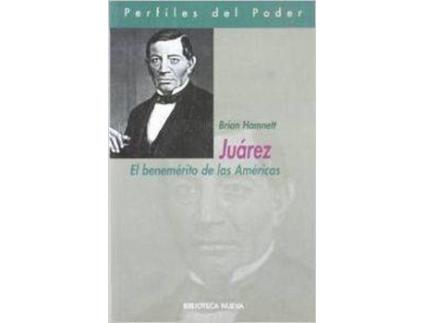 Livro Juarez