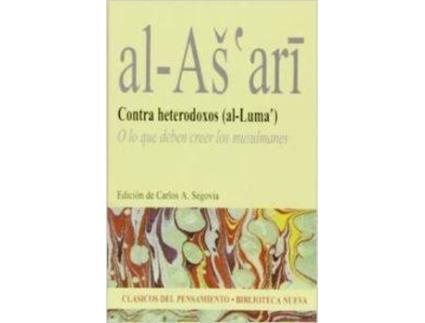 Livro Contra Heterodoxos de Vários Autores