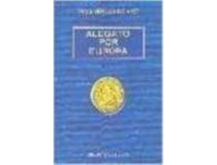 Livro Alegato Por Europa de Iñigo Lopez De Vigo