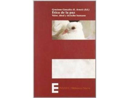 Livro Etica De La Paz