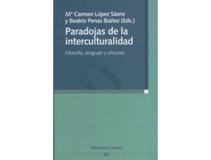Livro Paradojas De La Interculturalidad