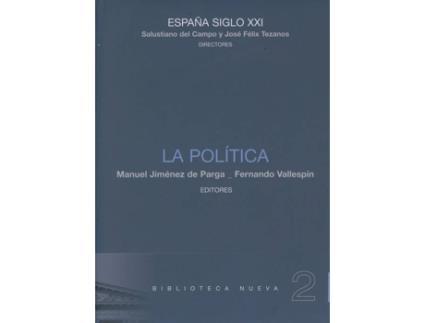 Livro Politica