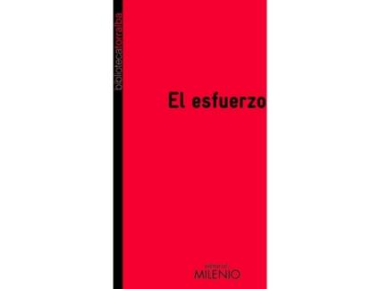 Livro El Esfuerzo de Francesc Torralba