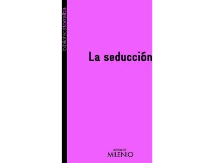 Livro La Seducción de Francesc Torralba