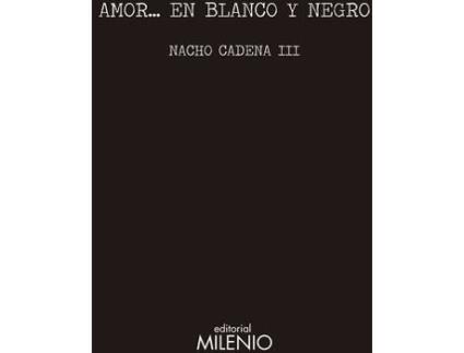 Livro Amor... en blanco y negro de Merce Mor Corbella