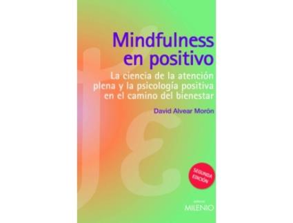 Livro Mindfulness En Positivo