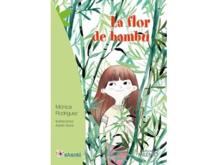 Livro La Flor De Bambú de Vários Autores