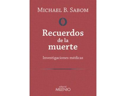 Livro Recuerdos De La Muerte