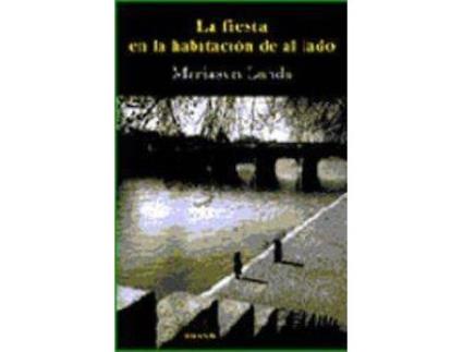 Livro Fiesta Habitacion Al Lado