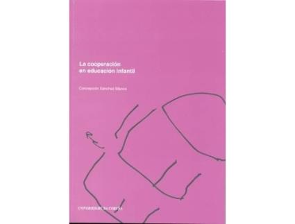 Livro La Cooperación En Educación Infantil