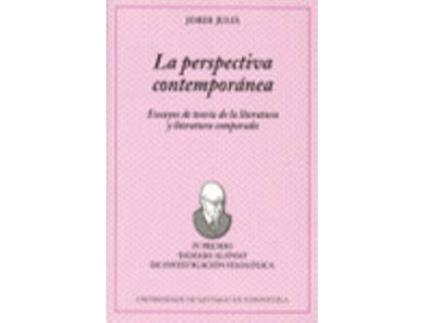 Livro Perspectiva Contemporanea. de Jordi Julia