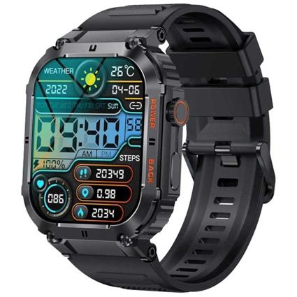 Lemfo Smartwatch K57pro